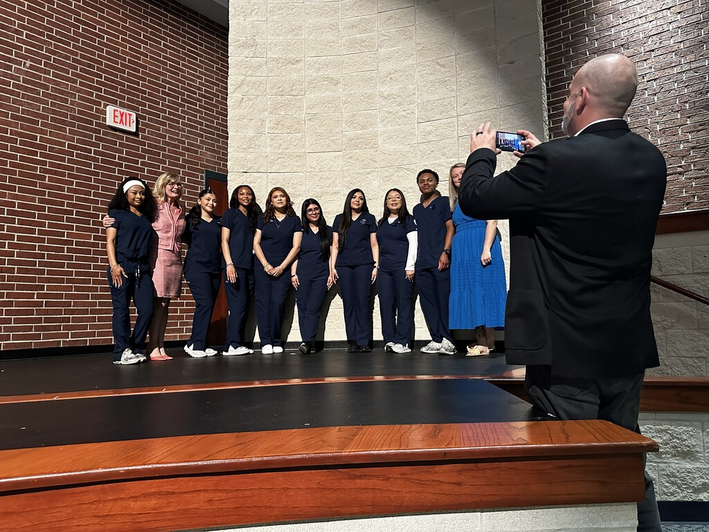 CNA Pinning