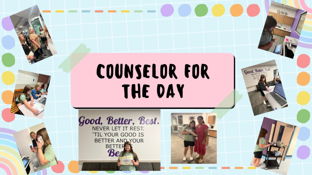 counselor