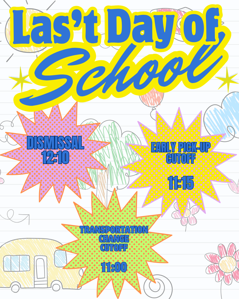 last day
