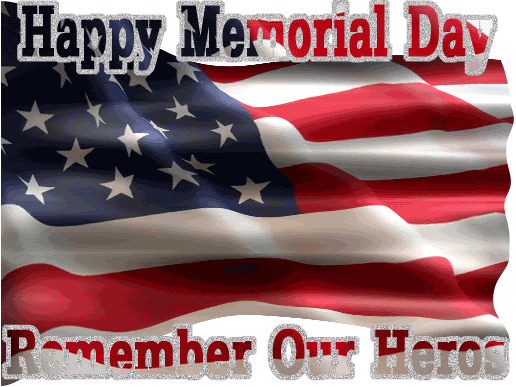 Memorial Day