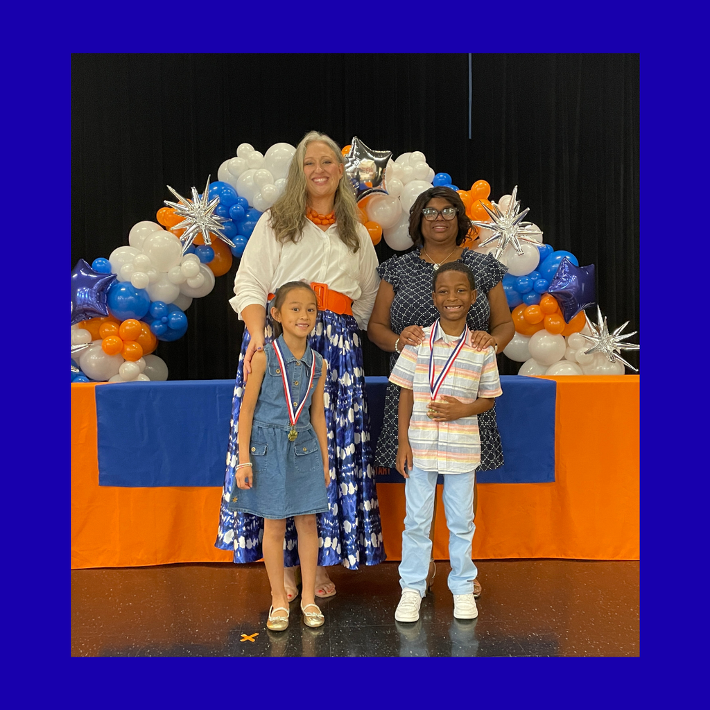 Citizenship award