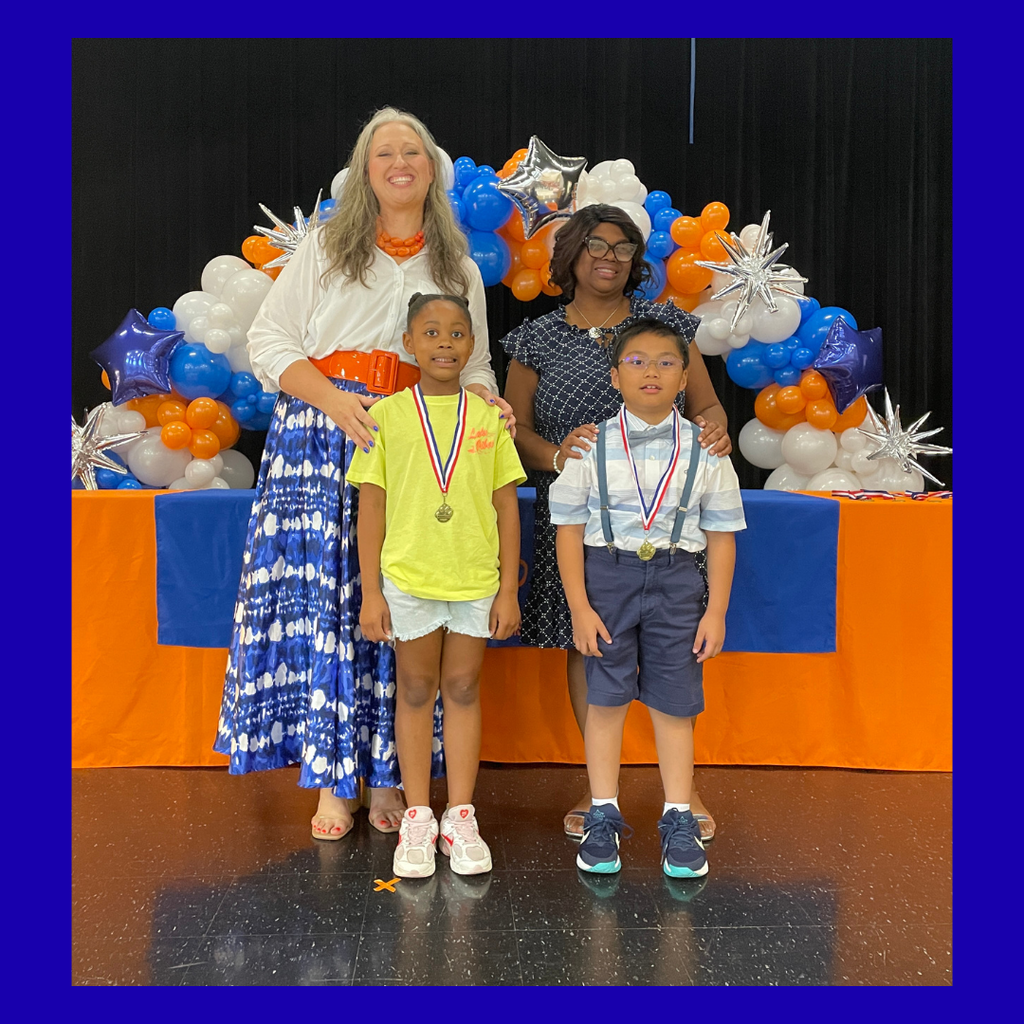 Citizenship award