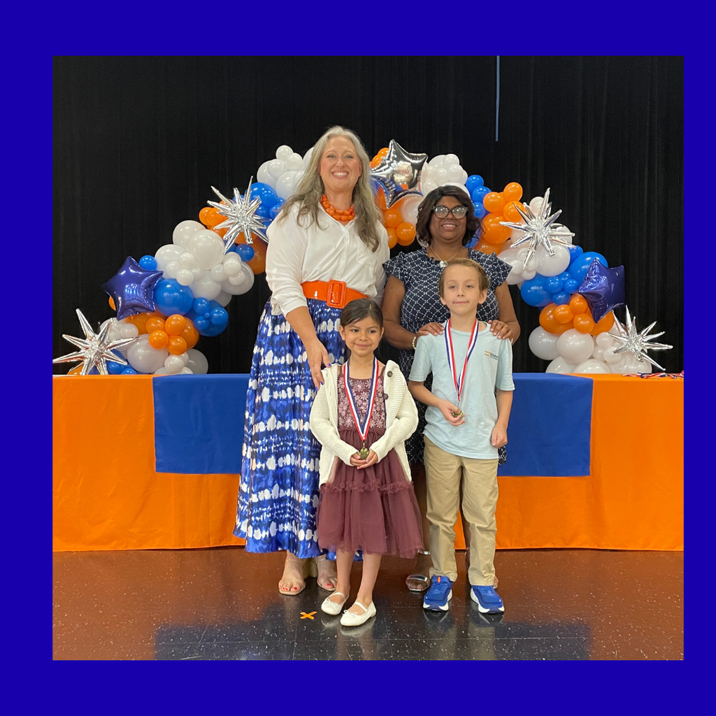Citizenship award