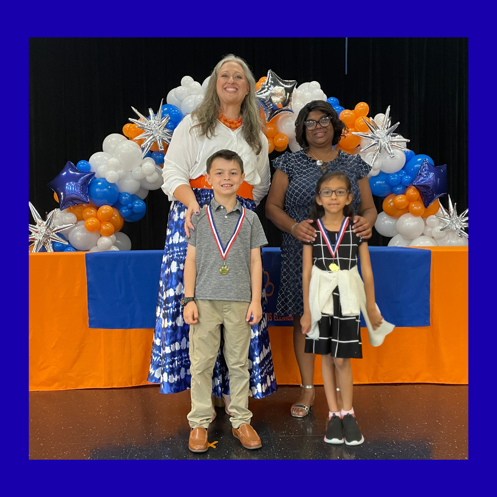 Citizenship award