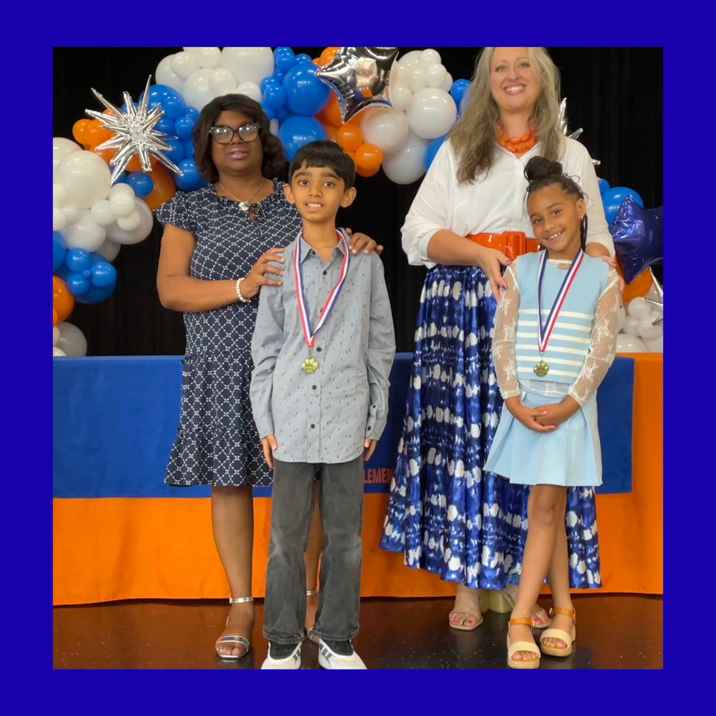 Citizenship Awards