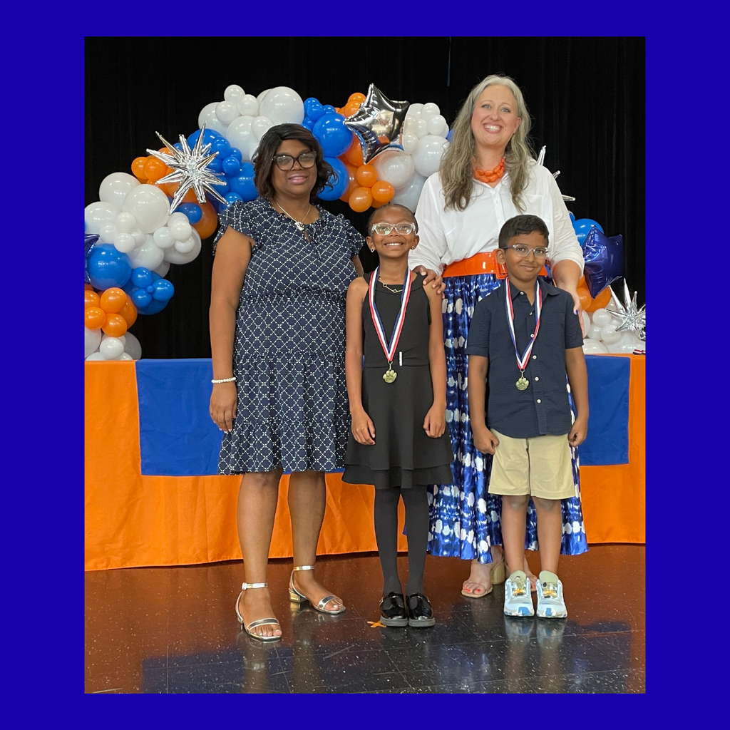 Citizenship Awards