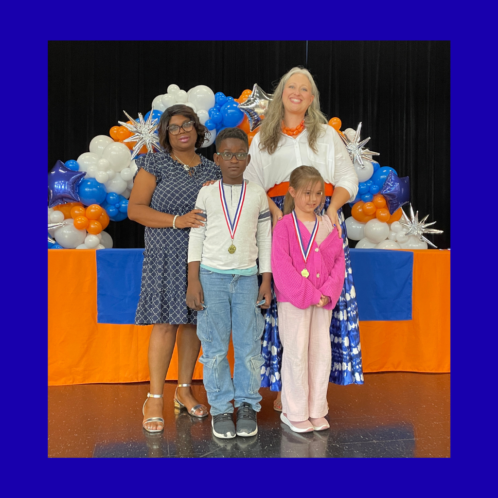 Citizenship Awards