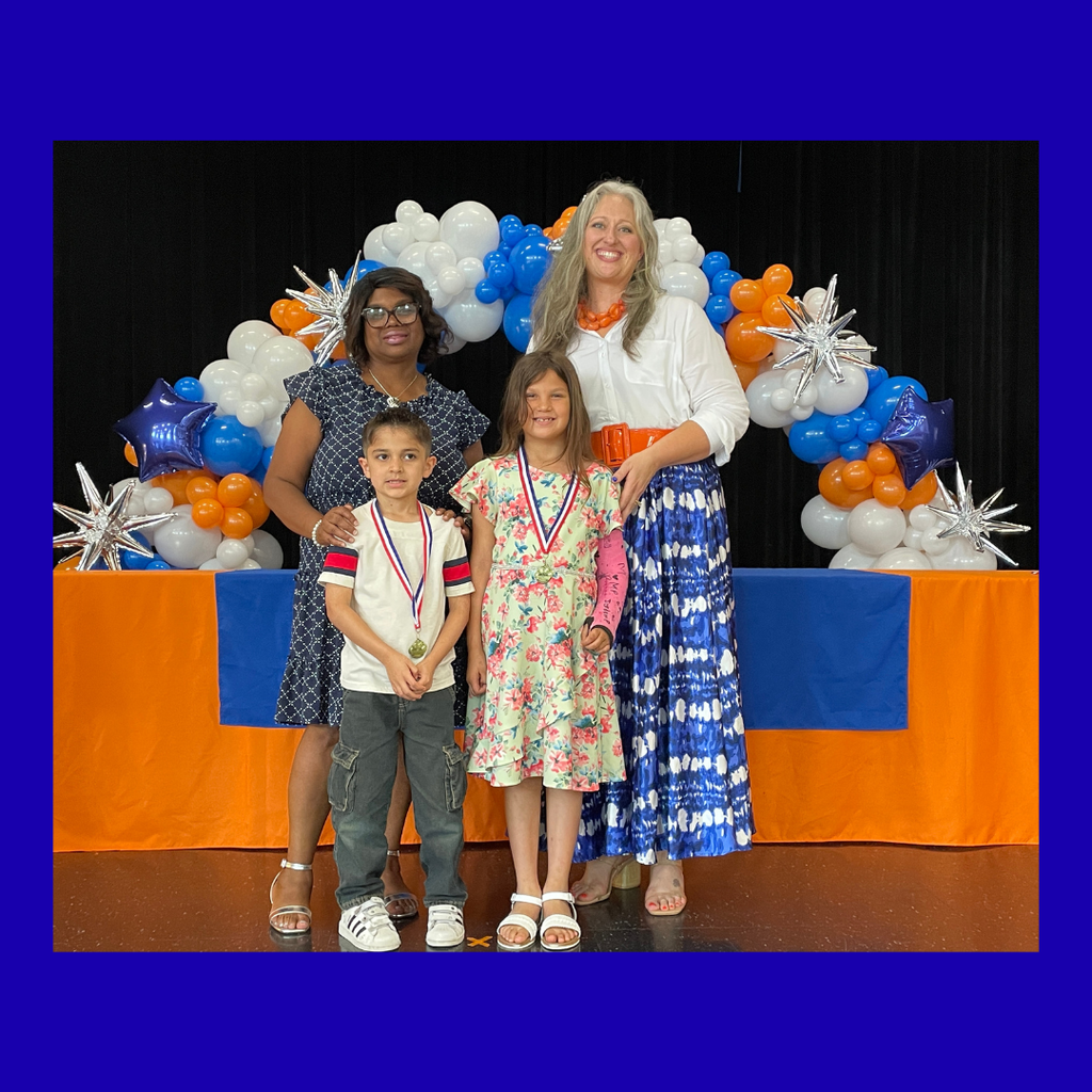 Citizenship Awards