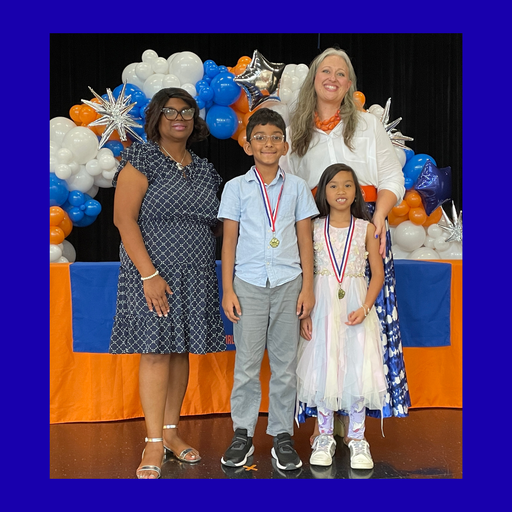 Citizenship Awards