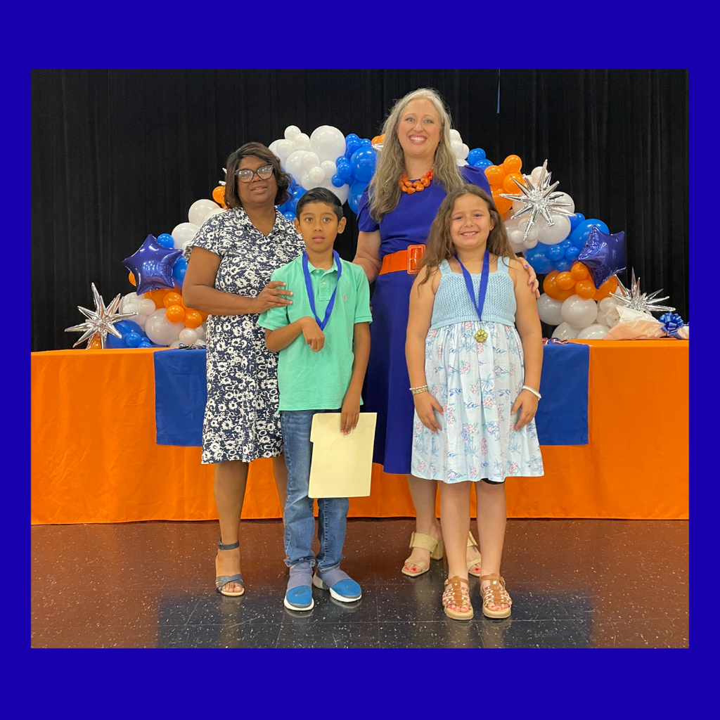 Citizenship Awards