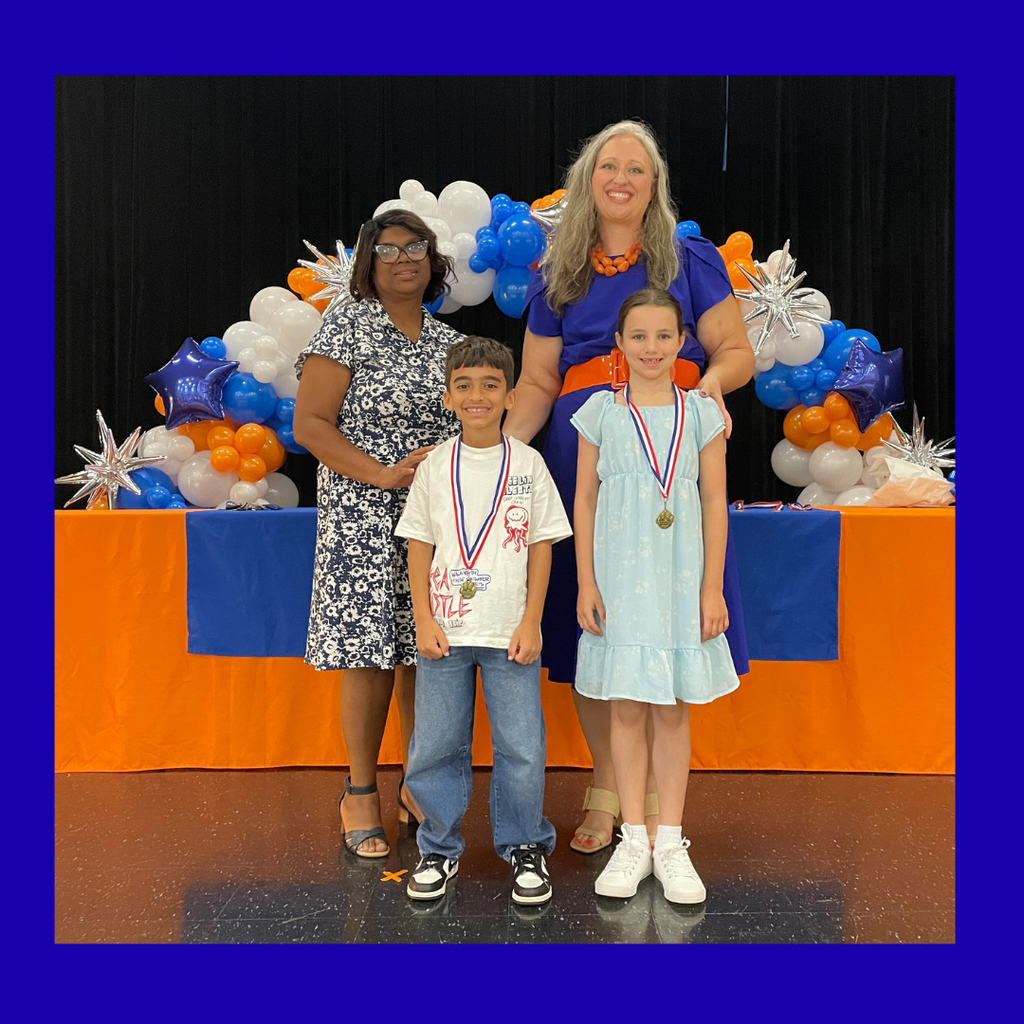 Citizenship Awards