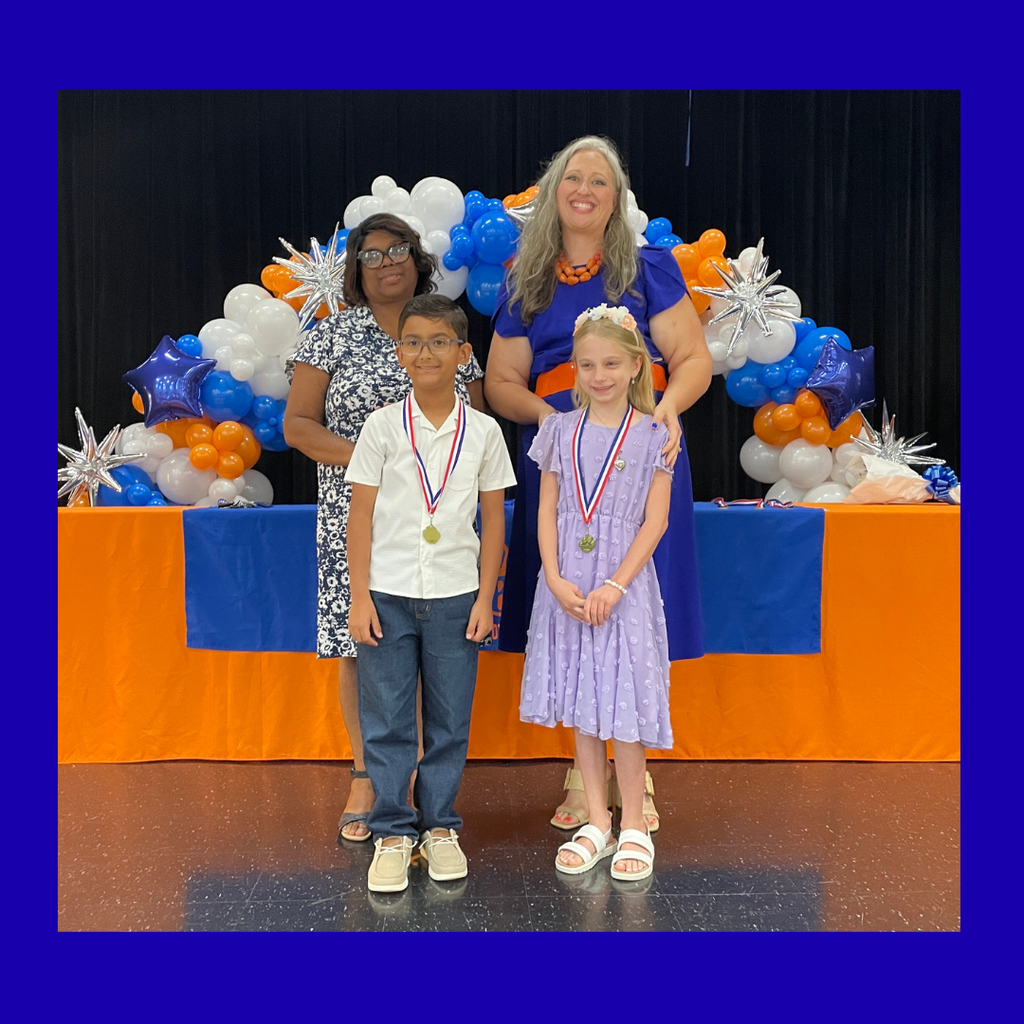 Citizenship Awards