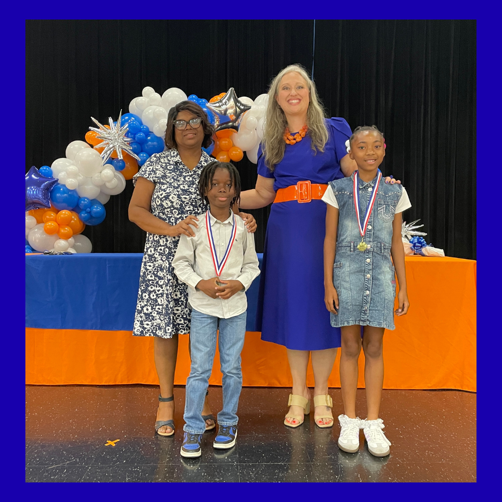 Citizenship Awards