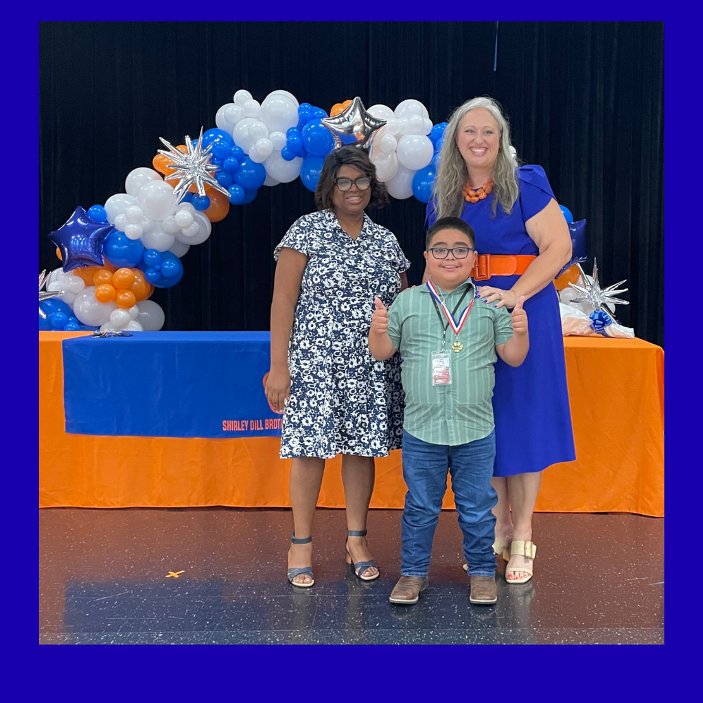 Citizenship Awards