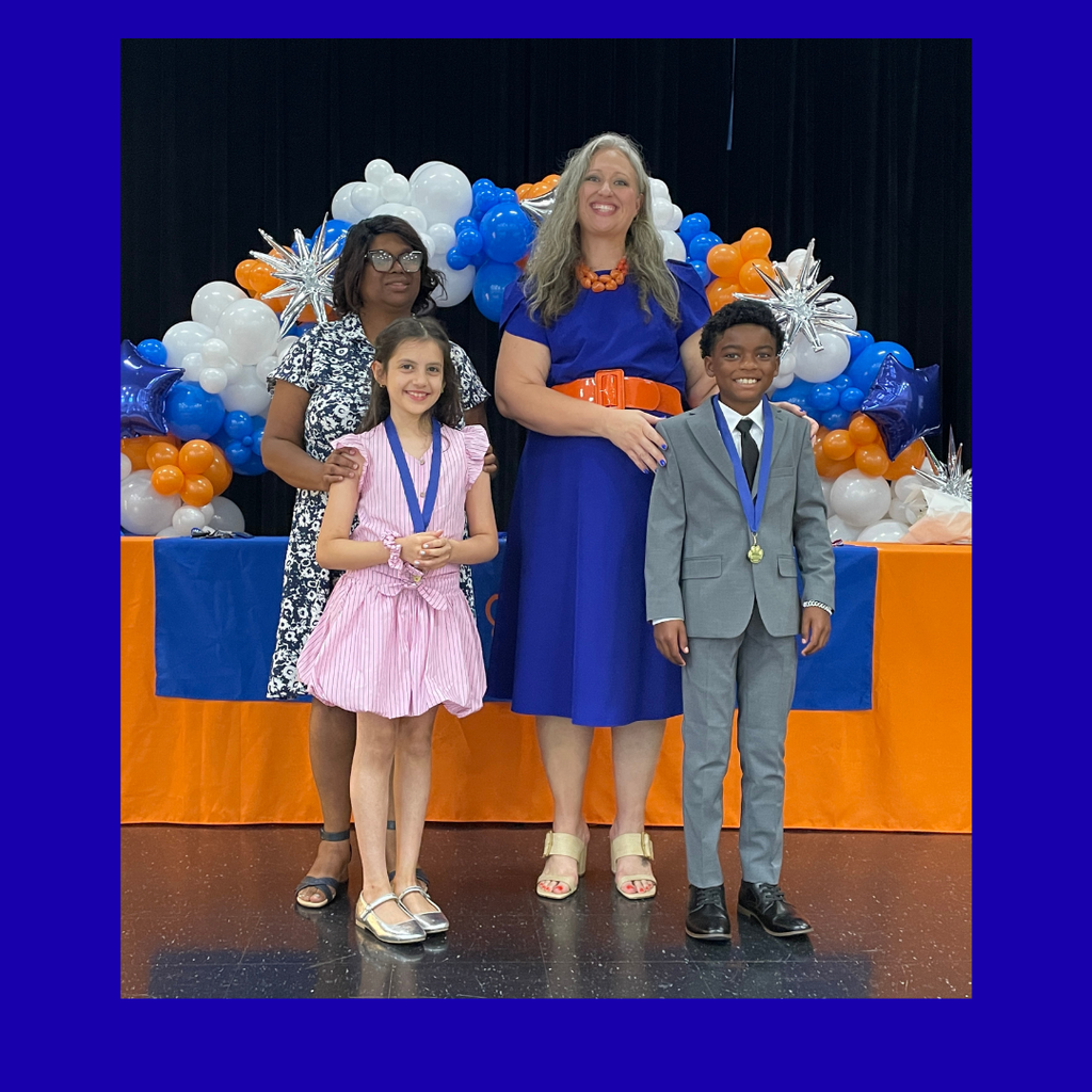 Citizenship Awards