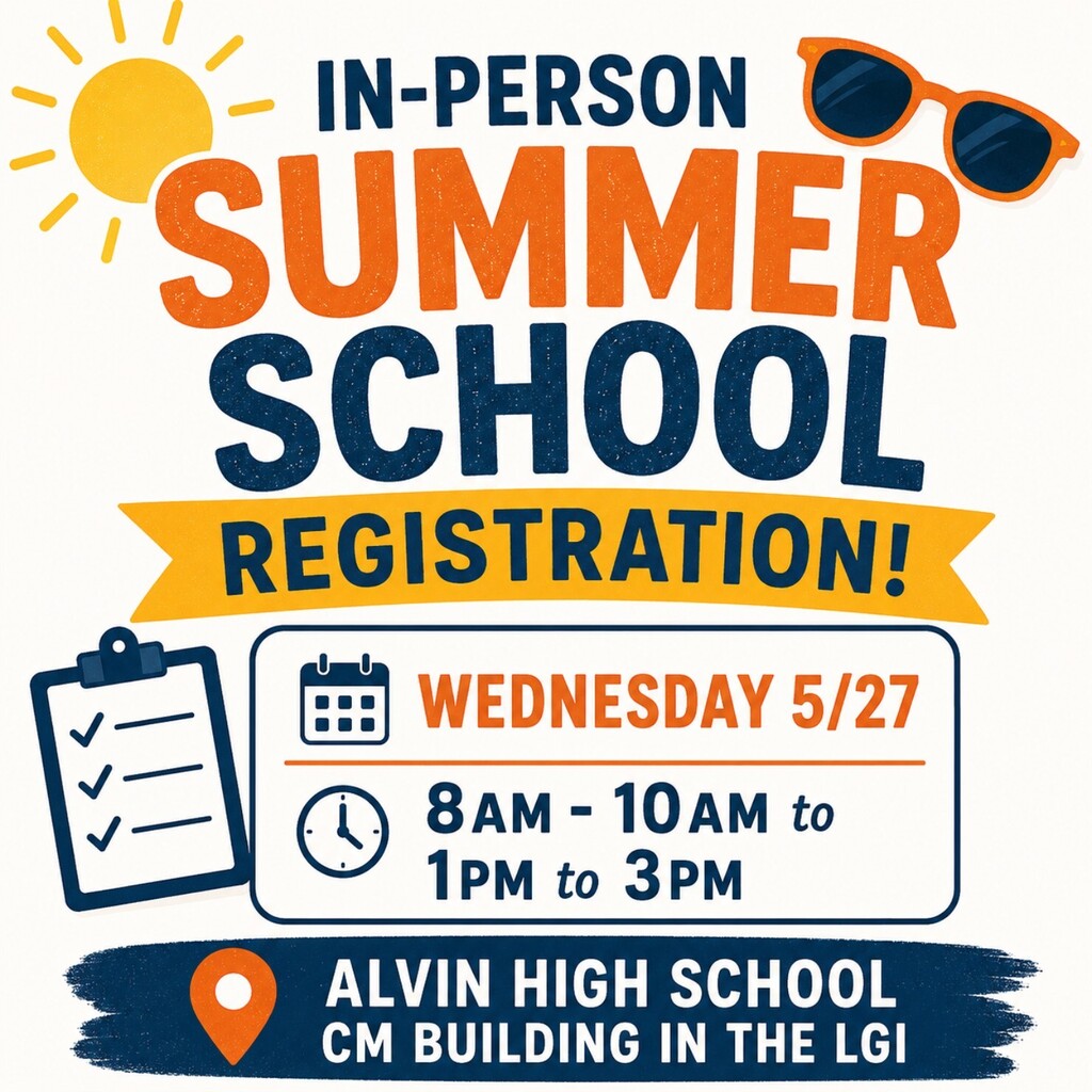 summer school registration
