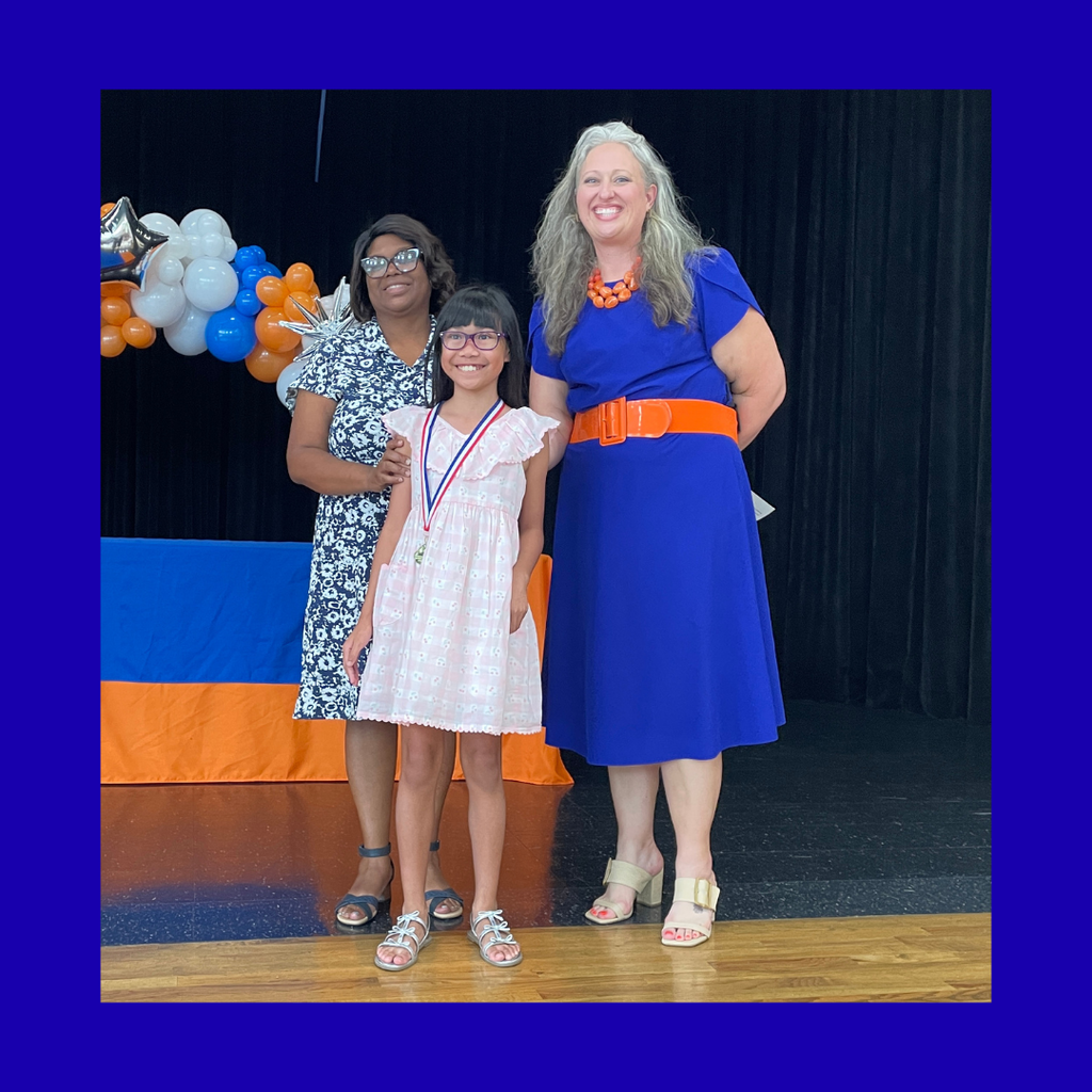 Citizenship Awards