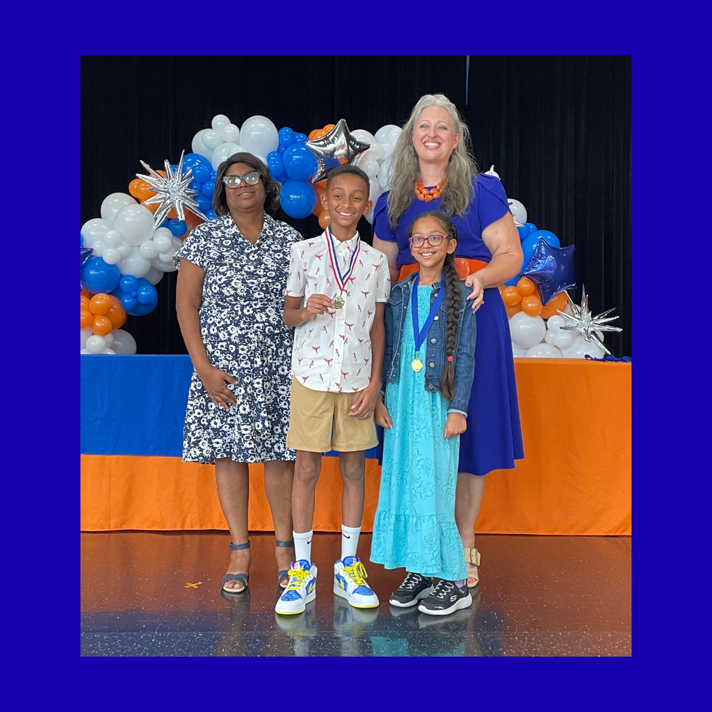 Citizenship Awards