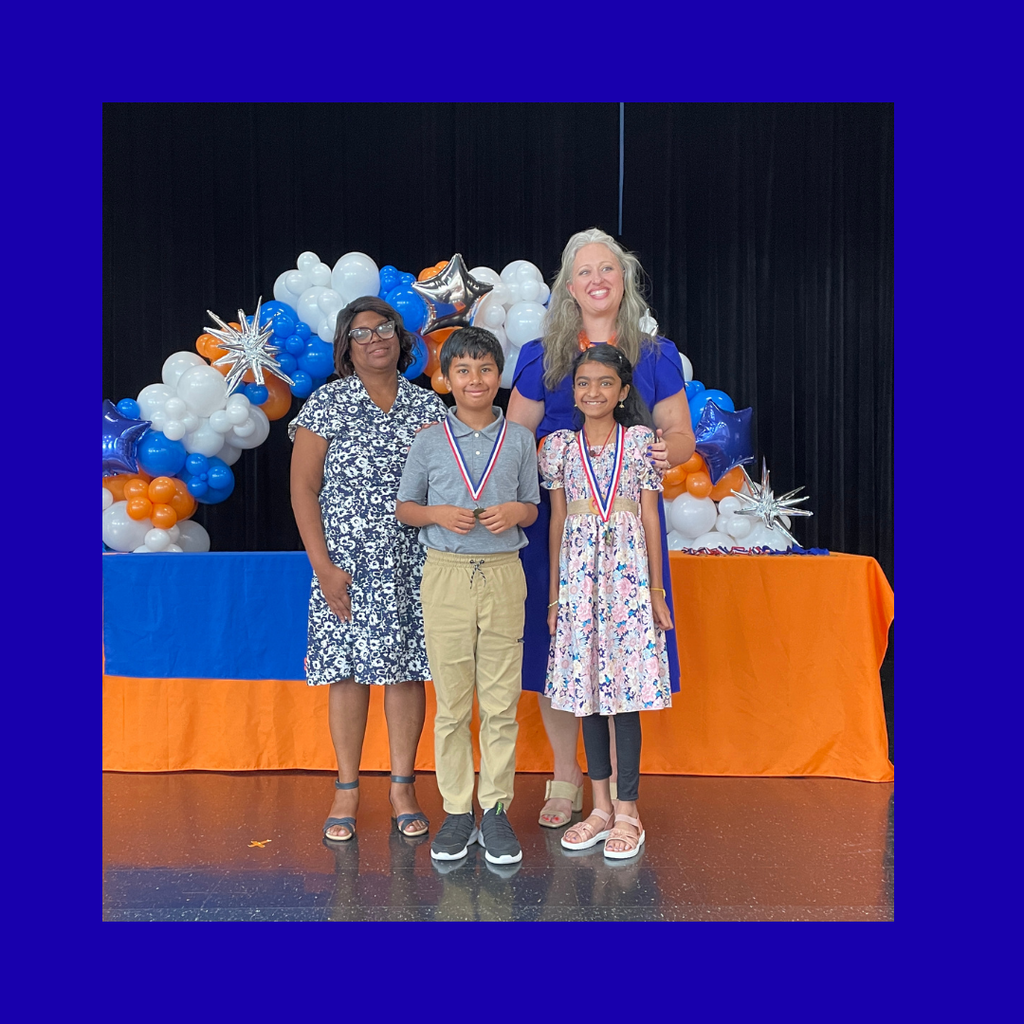 Citizenship Awards