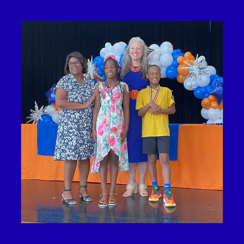 Citizenship Awards
