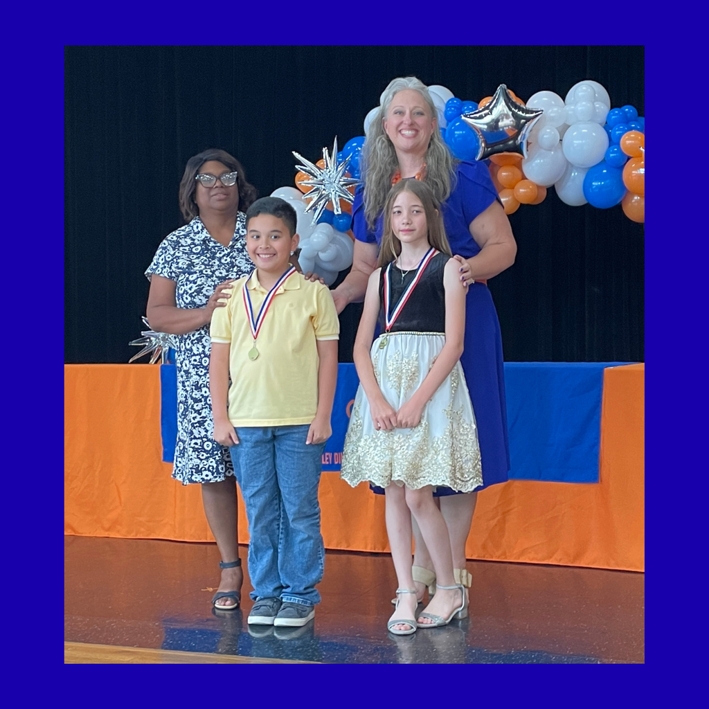Citizenship Awards