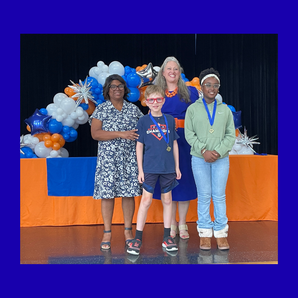 Citizenship Awards