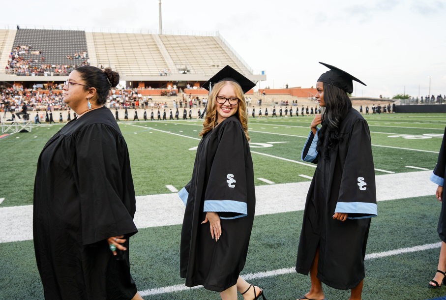 Graduation