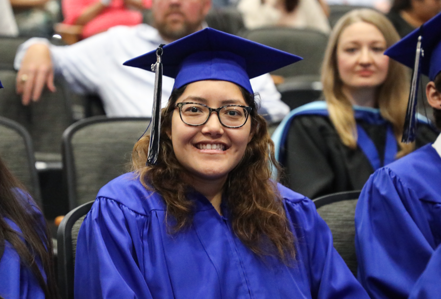 Graduation