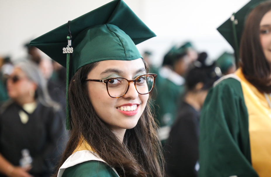 Graduation