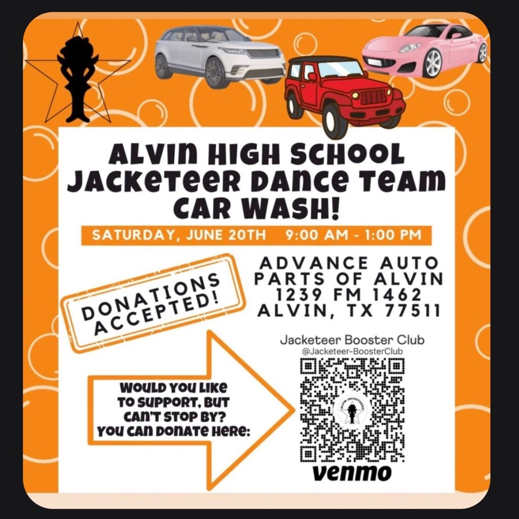 carwash flyer