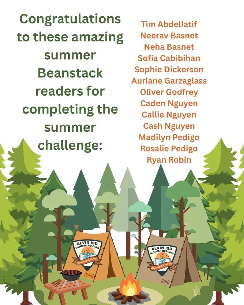 completed challenge