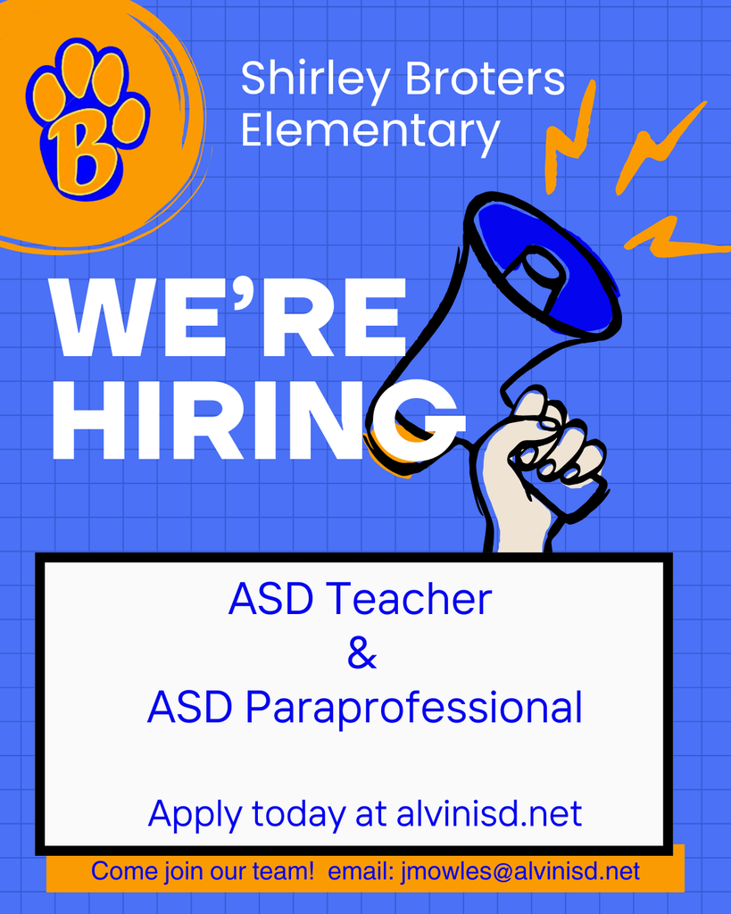 SBE job openings