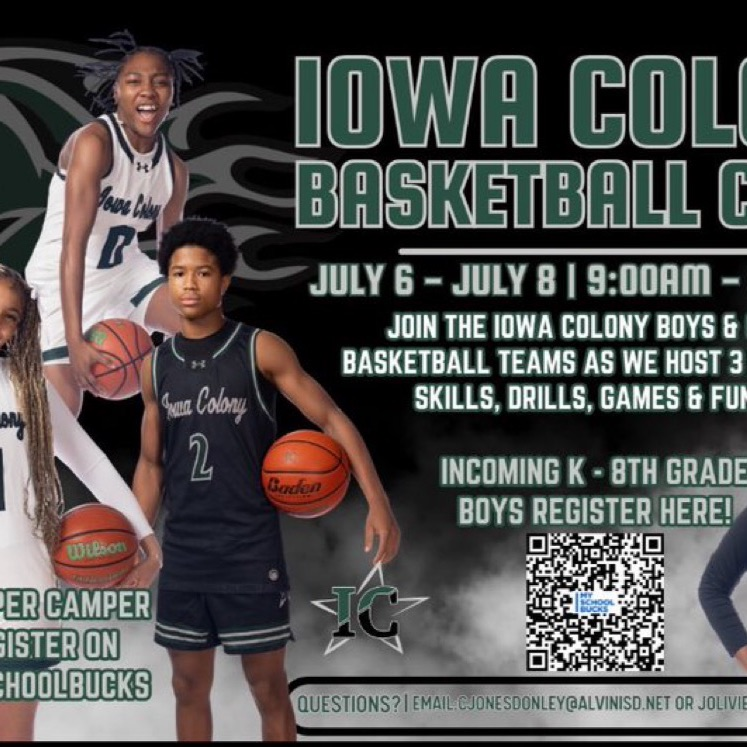 Basketball Camp