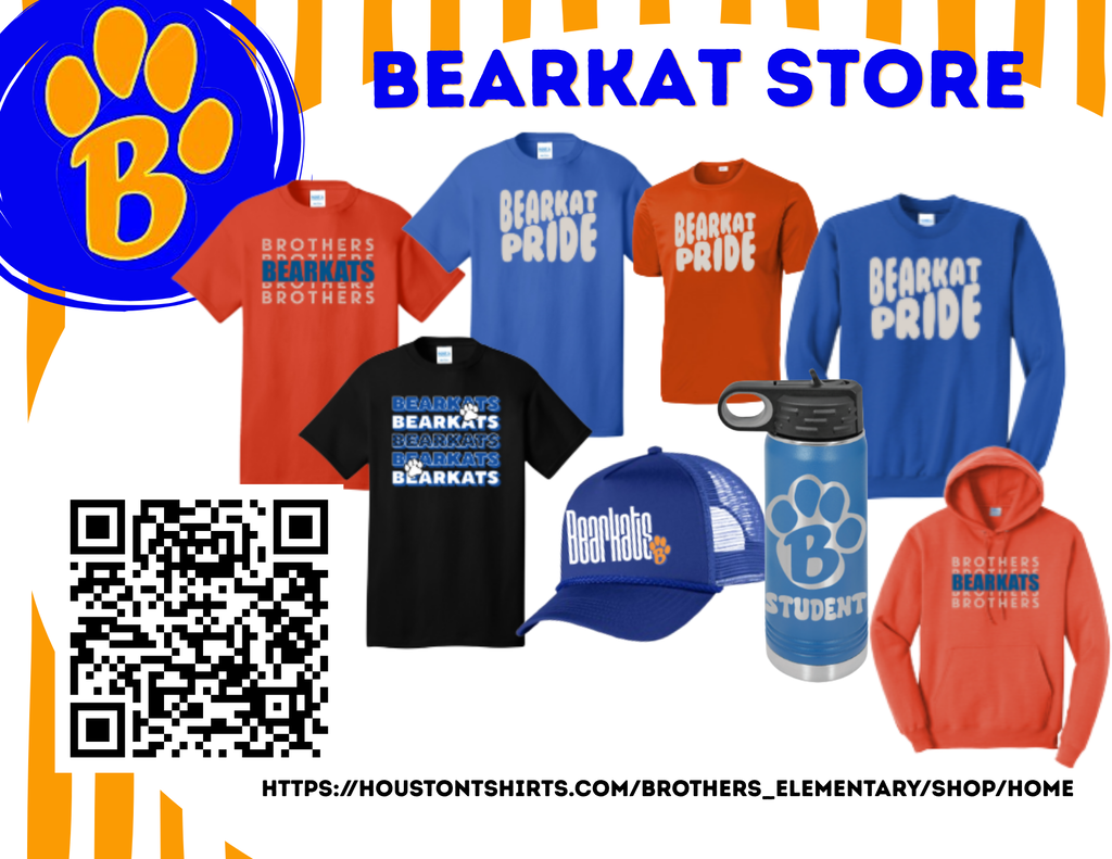 Bearkat Store