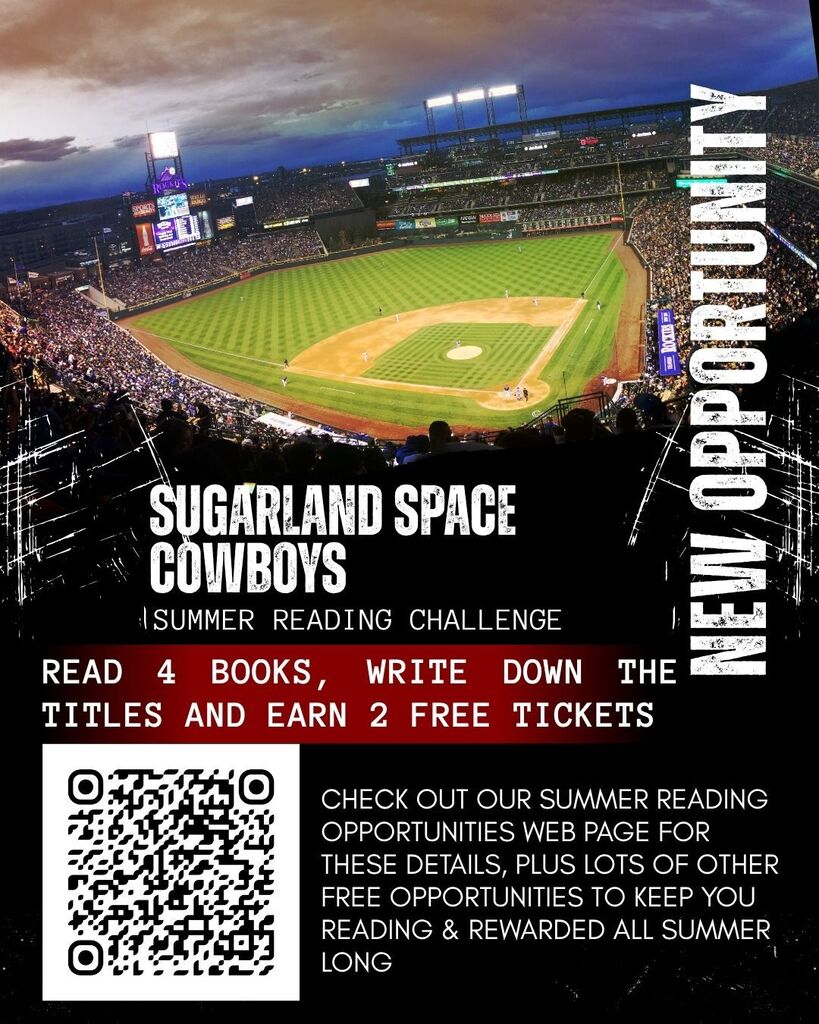 sugarland space cowboys
