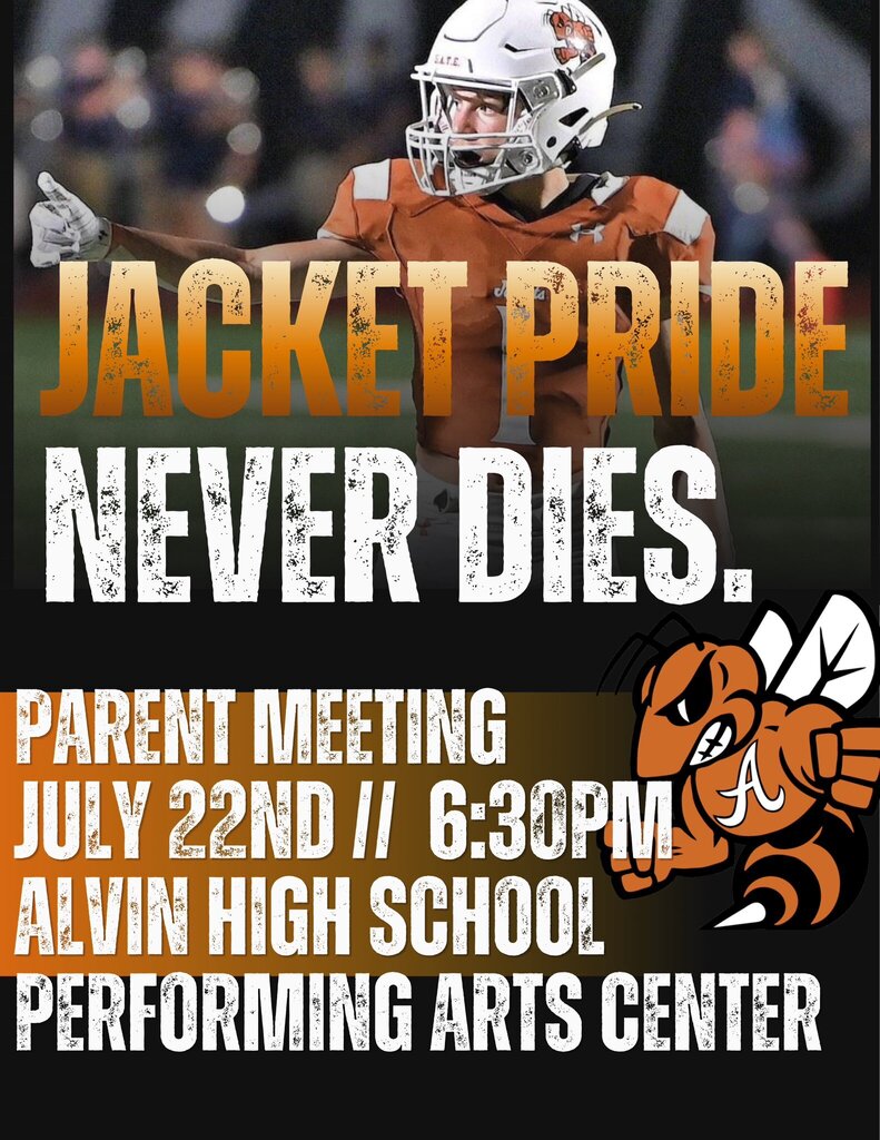 football parent meeting