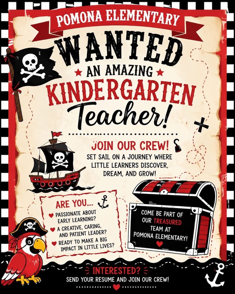 wanted