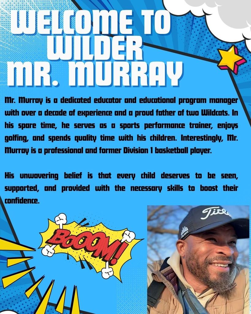 murray