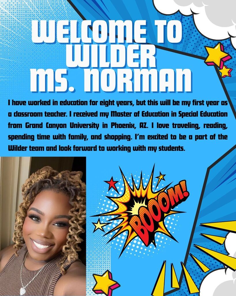 Norman