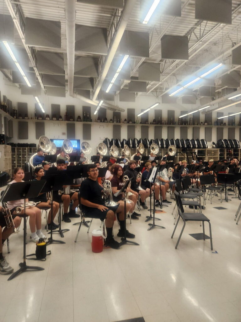 band