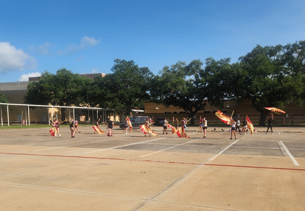 colorguard