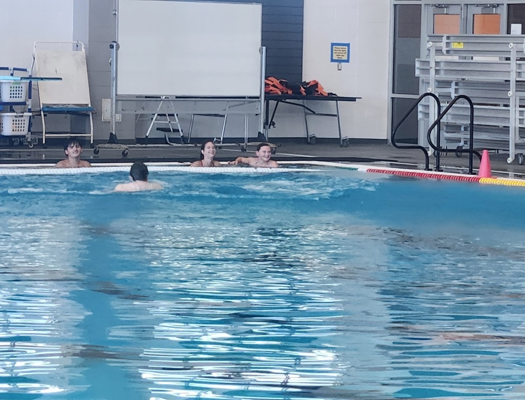 water polo