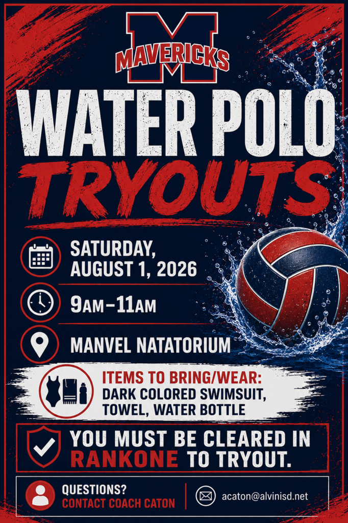 Water Polo