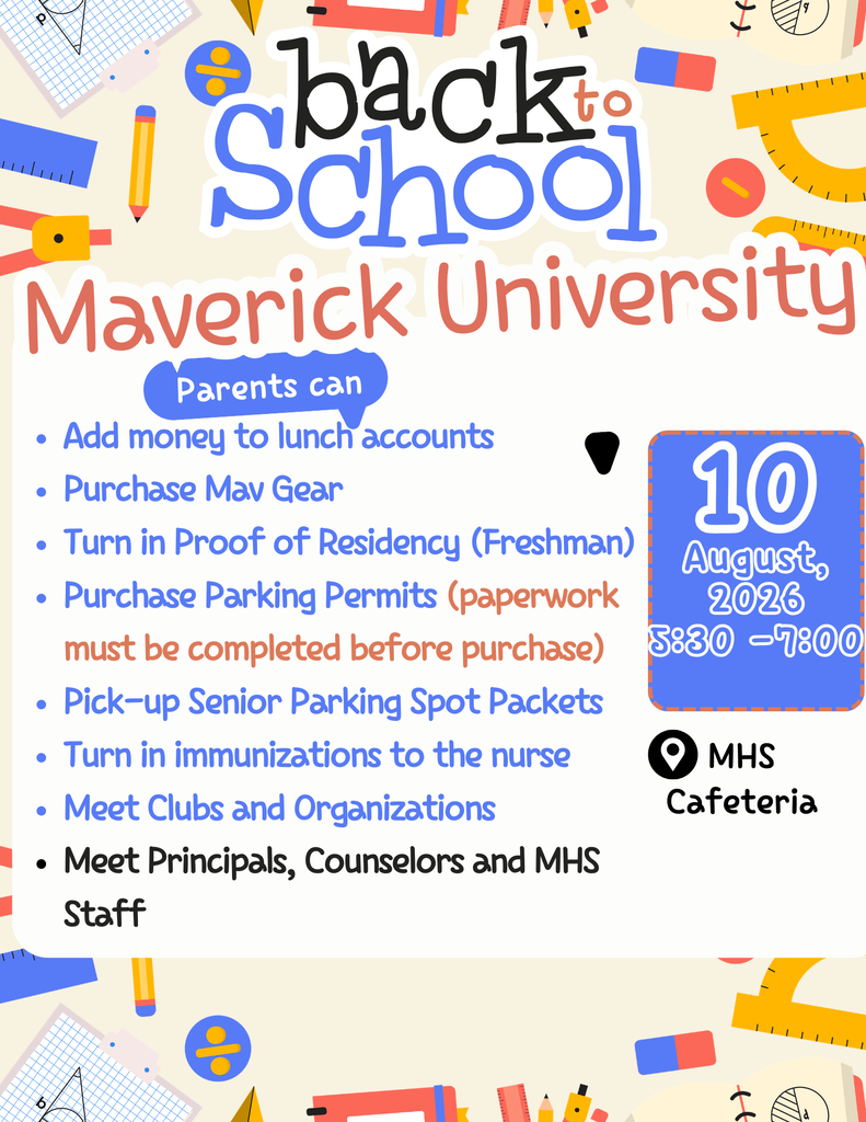 Mav U