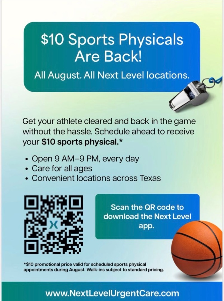physicals 