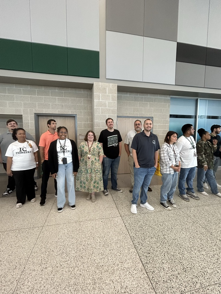 new Teachers to campus