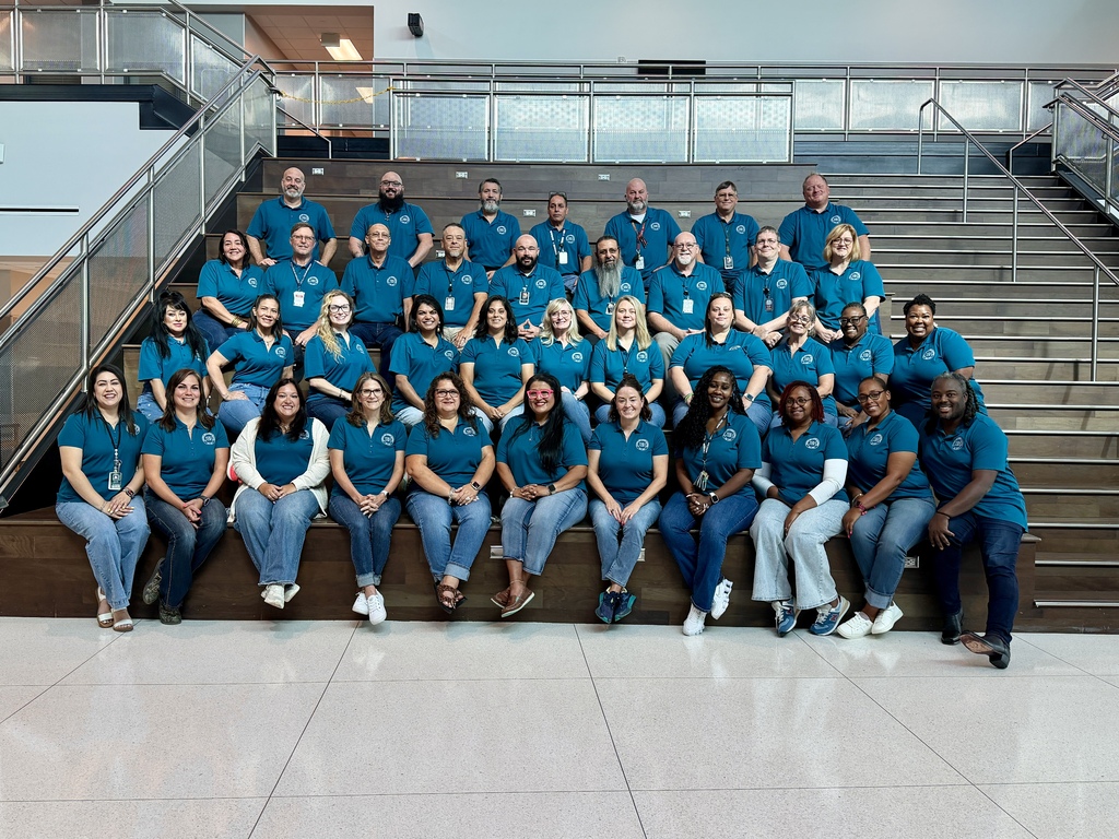 JBH 2026/2027 Staff