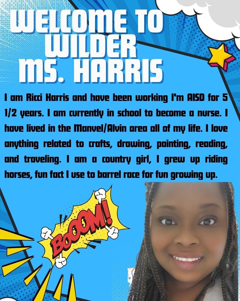 harris