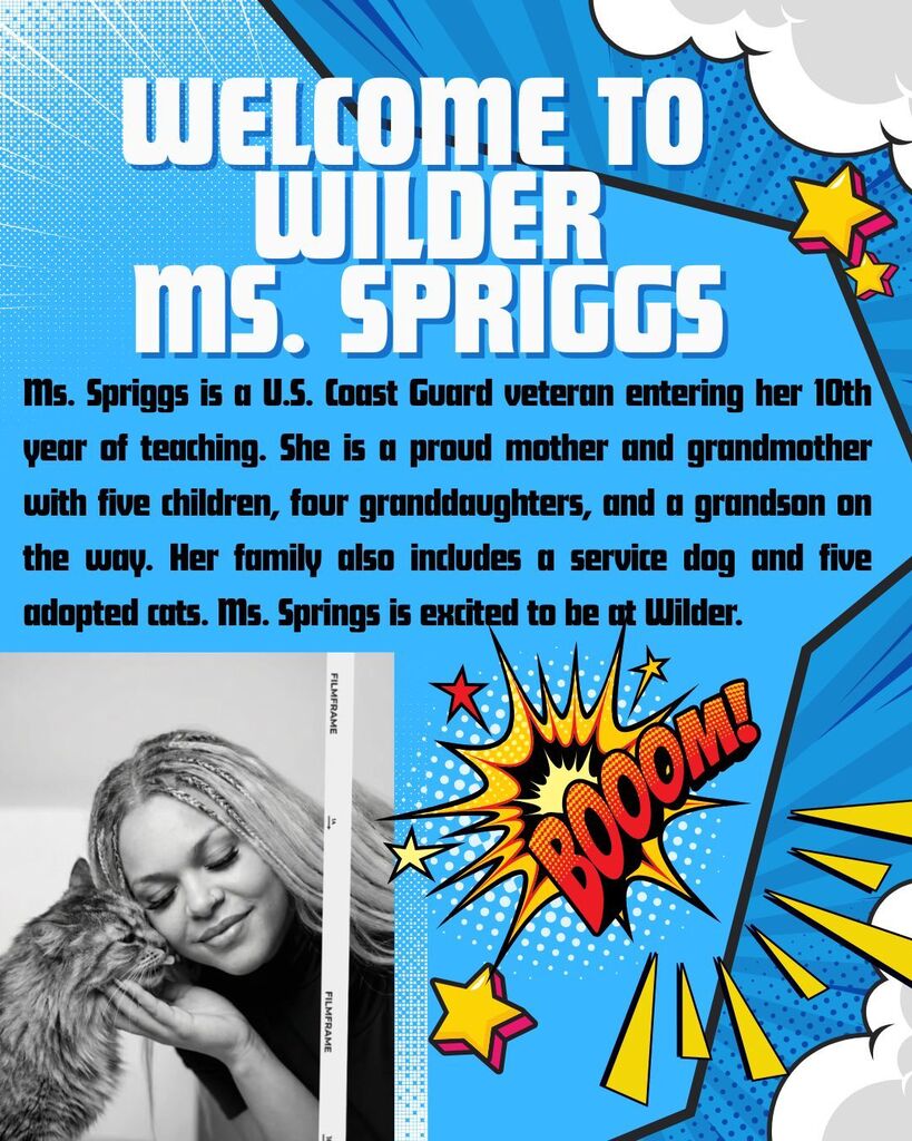 spriggs