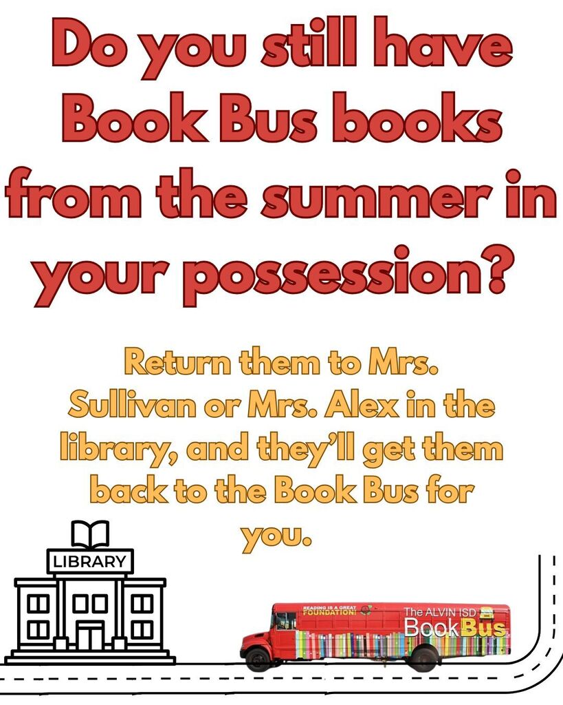book bus